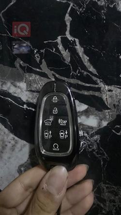 هيونداي باليسيد